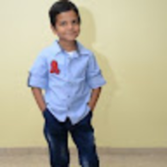 Meet your Posher, Divyesh - Picture 1 of 1